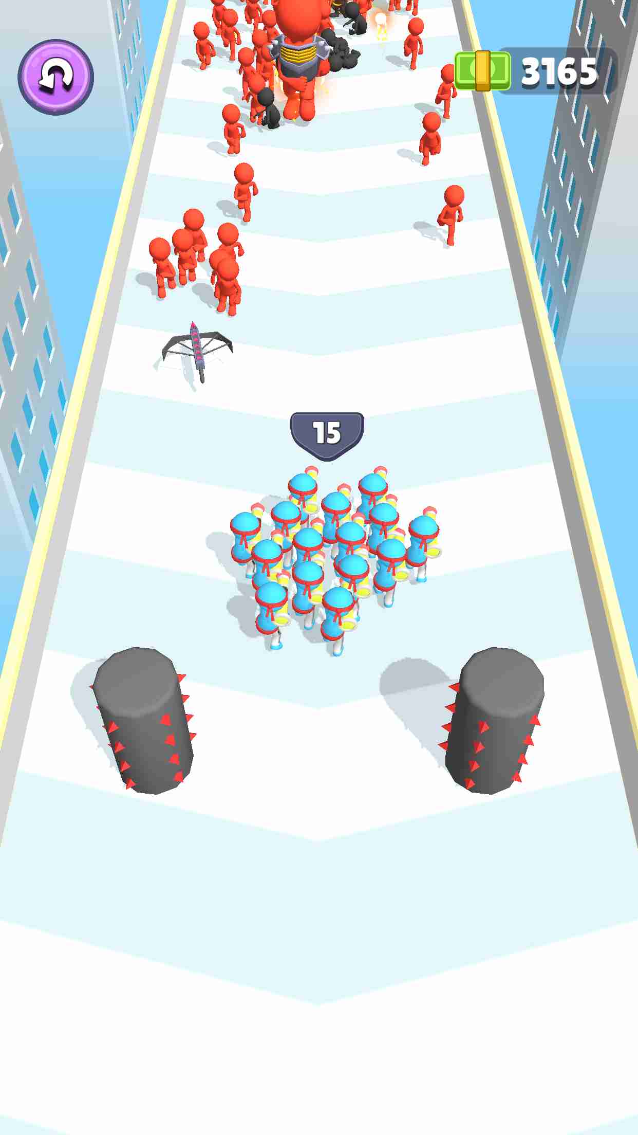 Download They Are Coming 